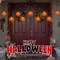 Halloween 7FT Pumpkin Curtain Lights with 10 Waterproof Pumpkin String Lights, 25 LED Halloween Themed Lights for Windows, Porches, Stairs, Bars, Outdoor, Indoor Party Decorations